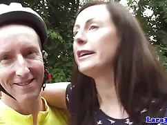 Madre de mamadas caseras xxx