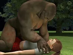 Pelirroja skodnitsa tiene gran sexo en el anal mamadas de vagina