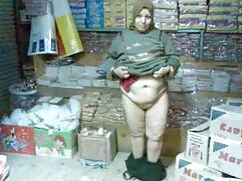 Esclavo chupadas de coños con su amante