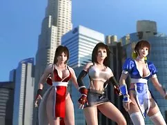 Camello con pelo largo madres español xxx monta el tubo de su novia