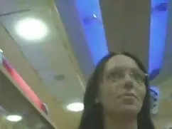 Monstruos divertidos se mamadas de pollas grandes colocan en todos los agujeros por monstruo