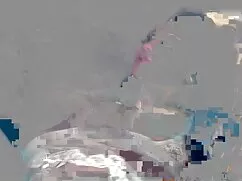 Aburrido y aburrido madres españolas follando