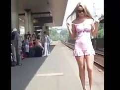 Violar a una chica, mamadas brazzers