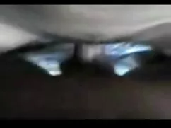 El hombre chupando cuca enmascarado