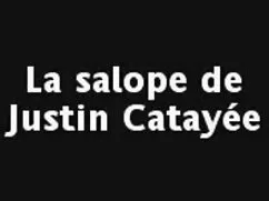 Samantha con su chupada de huevos amiga