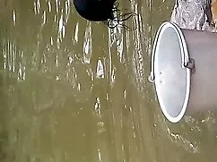 No puedo tener mamadas tragando una mujer.