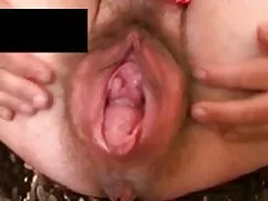 Fui a la sal. chupando berga