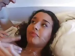 Relajación anal para porno mamadas ricas bella