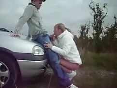 Estudiante, las mejores mamadas del mundo