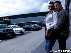 Sofía y mamadas de vajinas Anton