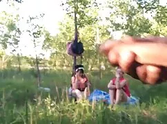 Cambió mamadas a viejos mientras la gente en Calais