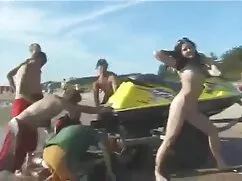 Una gran las mejores mamadas sonrisa de alabanza