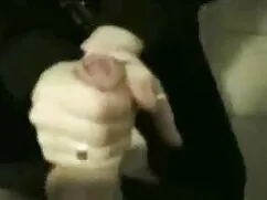 Dos perras tienen gay mamada una Gran Polla Negra