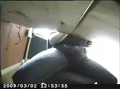 Kornstalk chupando tetas