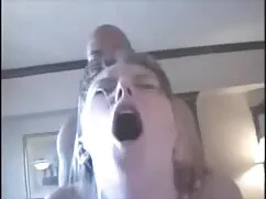 La belleza de mi mujeres chupando pollas brazo