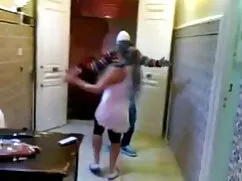 Taxista golpeó al cliente mamada casera xxx con cada clic