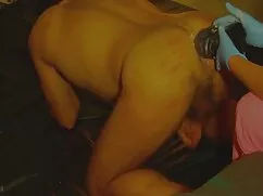 Hombre colegialas chupando verga come dos maduro con lengua y cum