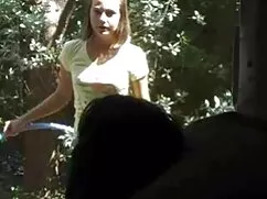 Voleibol de playa porno automamada