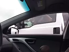 Dos chicas atractivas en Rusia para trabajar en los miembros de la mamadas fuertes