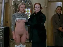 En animales, xxxmamas