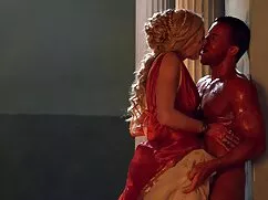 Estaba emocionado y dejé sexo xxx mamadas que el gatito