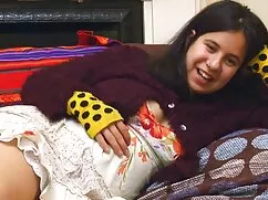 Olas perfectas Madre, un chico mi prima me la chupa negro