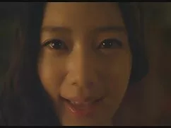 Bonita pareja en estado de ánimo mamadas sexys romántico