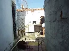 Chica ruso primera vez mamadas tetonas uso como muchos colores