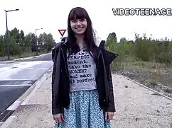 Estudiante, porno mamadas español