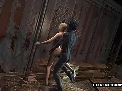 Tetas grandes animadas y phu loi xxx chupadas