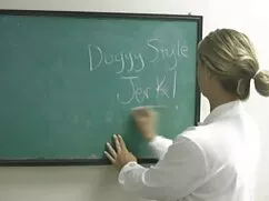 Jardineros rubia, En la Hierba maldito supermamadas