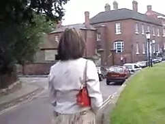 La chica mamadas de maduras llamó.